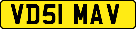 VD51MAV
