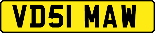 VD51MAW