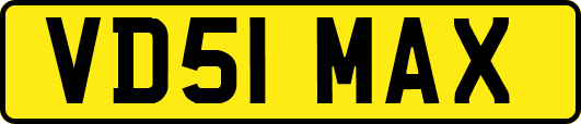 VD51MAX