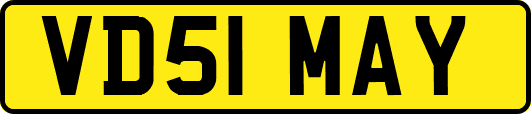 VD51MAY