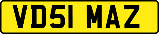 VD51MAZ