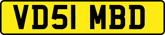 VD51MBD