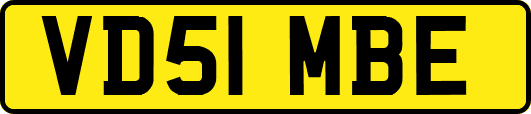VD51MBE