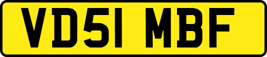 VD51MBF