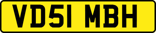 VD51MBH