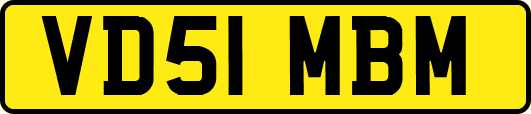 VD51MBM