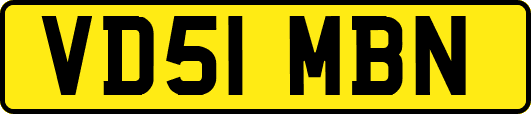 VD51MBN