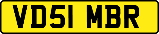 VD51MBR