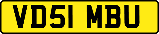 VD51MBU