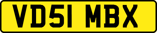 VD51MBX