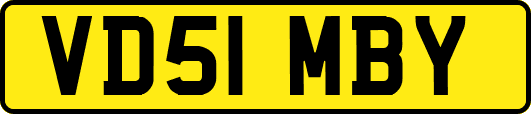 VD51MBY