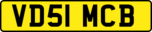 VD51MCB