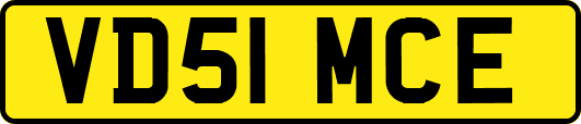 VD51MCE