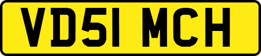 VD51MCH