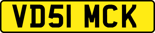 VD51MCK