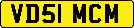 VD51MCM