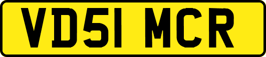 VD51MCR