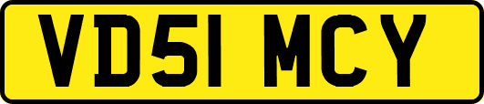 VD51MCY