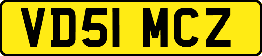 VD51MCZ