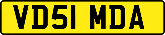 VD51MDA