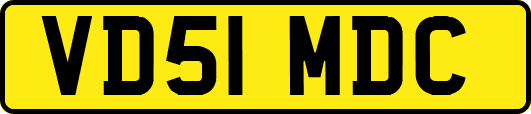 VD51MDC