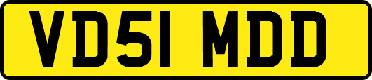 VD51MDD