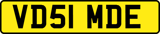 VD51MDE