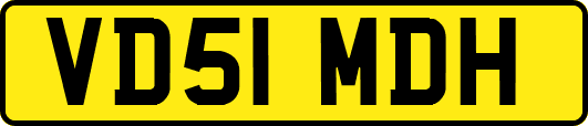 VD51MDH