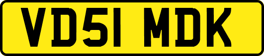 VD51MDK