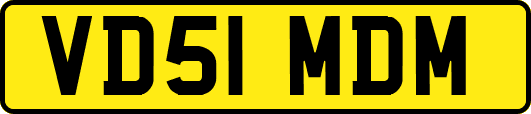 VD51MDM