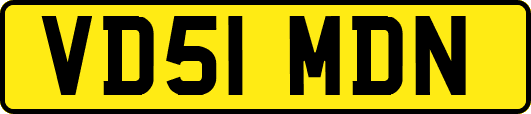 VD51MDN
