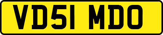 VD51MDO