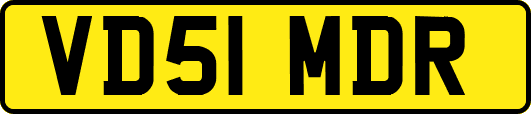 VD51MDR