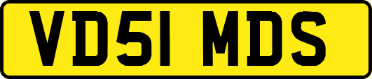VD51MDS