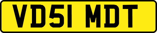 VD51MDT