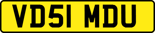 VD51MDU