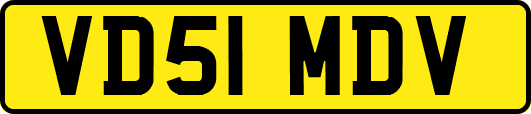 VD51MDV
