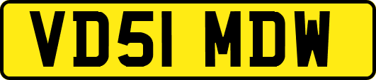 VD51MDW