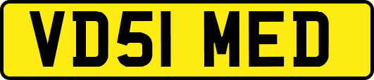 VD51MED