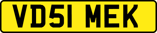 VD51MEK