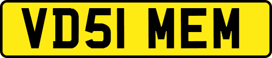 VD51MEM