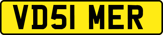 VD51MER