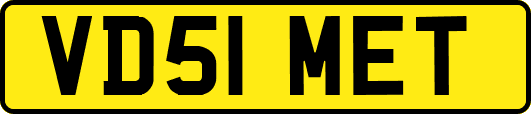 VD51MET