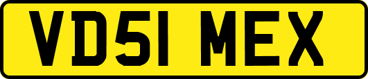 VD51MEX