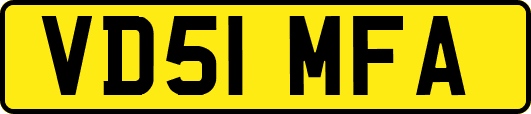 VD51MFA
