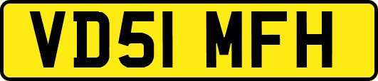 VD51MFH