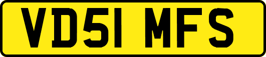 VD51MFS