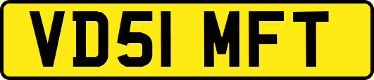 VD51MFT