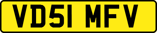 VD51MFV