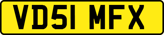 VD51MFX